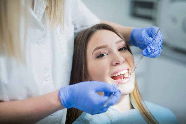 Best Tooth Extraction  in Southgate, MI